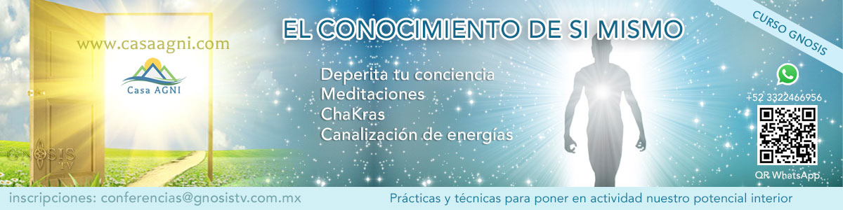 Curso Gnosis 2025